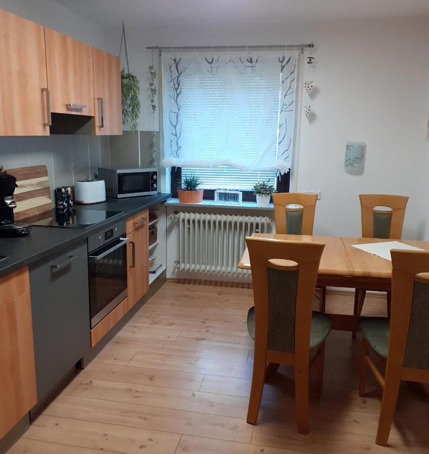 Ferienwohnung Tonbachtal Baiersbronn Εξωτερικό φωτογραφία