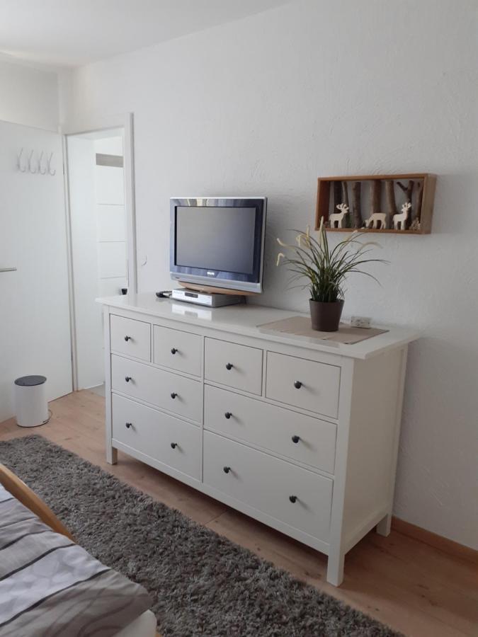 Ferienwohnung Tonbachtal Baiersbronn Εξωτερικό φωτογραφία